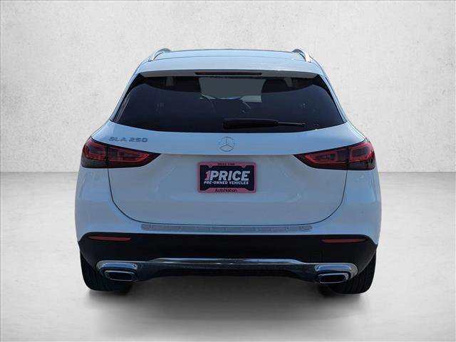 Used 2022 Mercedes-Benz GLA 250 image 6