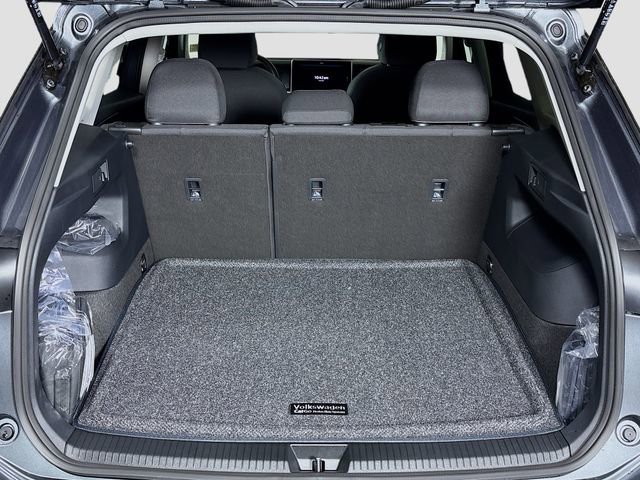 New 2025 Volkswagen Tiguan S image 27