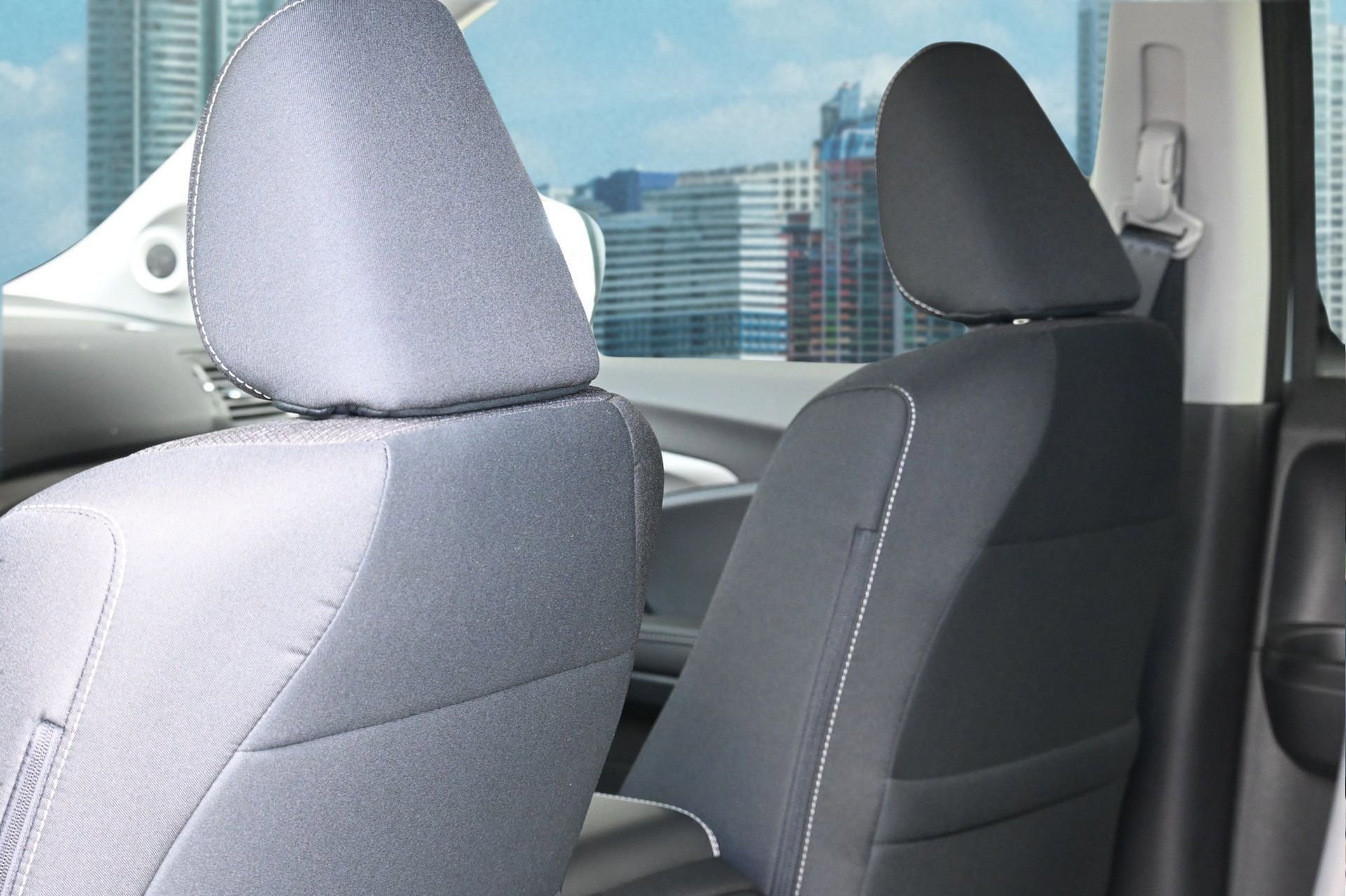 New 2026 Honda Ridgeline RTL image 20