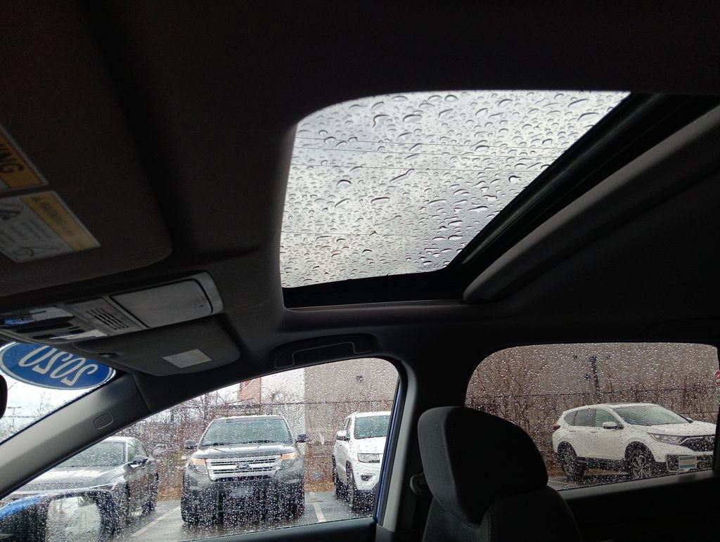 Used 2020 Honda CR-V EX image 24