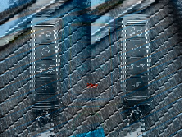 Used 2022 Jeep Wagoneer Series III w/ Premium Group I image 31