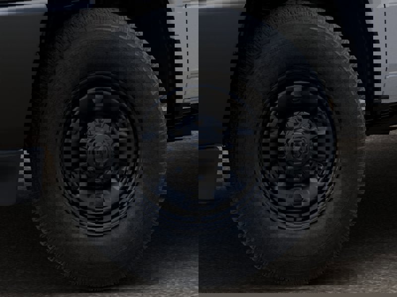 New 2025 RAM 2500 Tradesman image 25