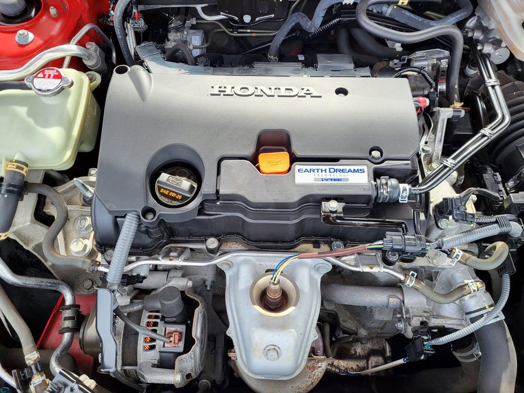 Used 2019 Honda Civic Sport image 19