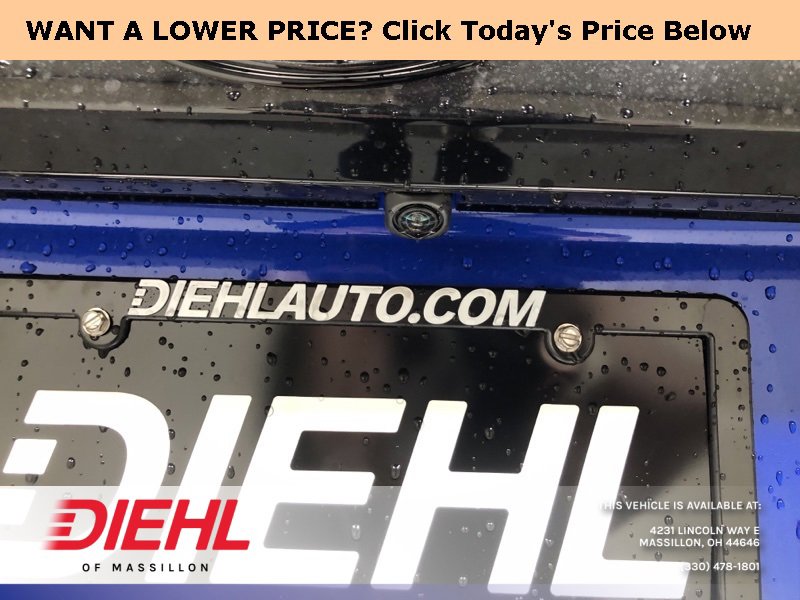 New 2025 Subaru WRX Premium image 29