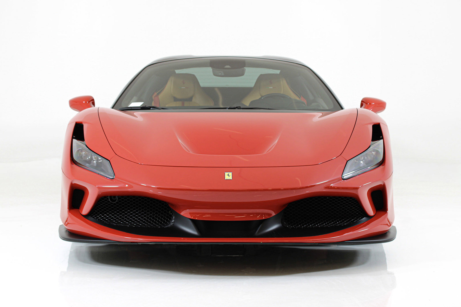 Certified 2022 Ferrari F8 Tributo RWD image 26