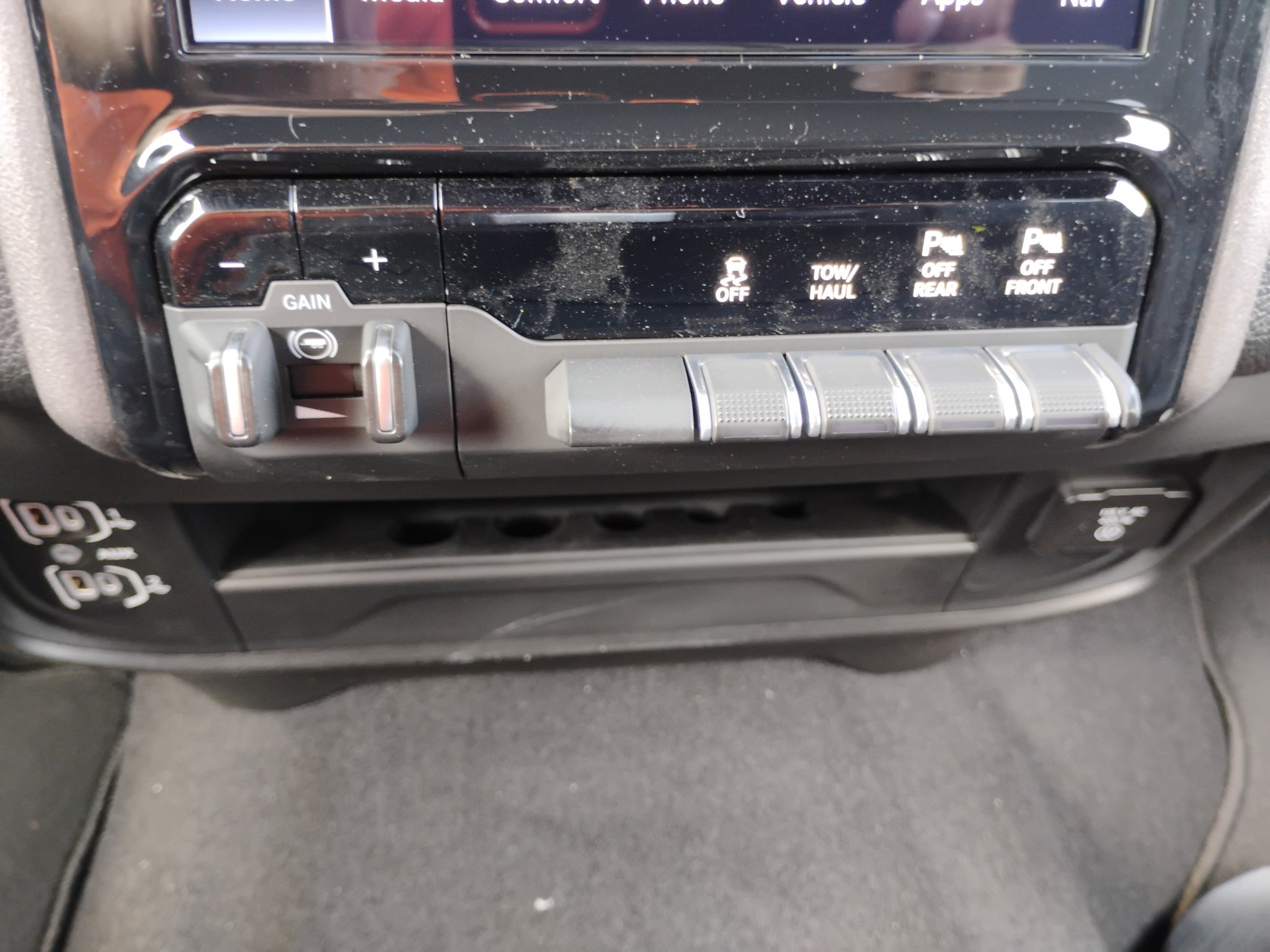 New 2027 RAM 2500 Tradesman AWD/4WD image 27