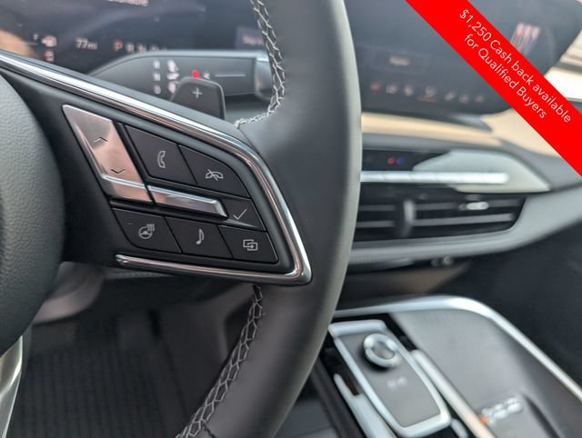 New 2026 Buick Enclave Preferred w/ Power Package FWD image 18