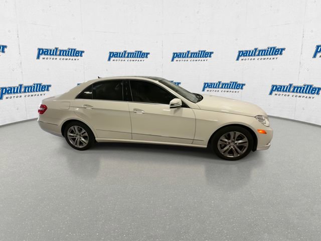 Used 2011 Mercedes-Benz E 550 Sedan image 13