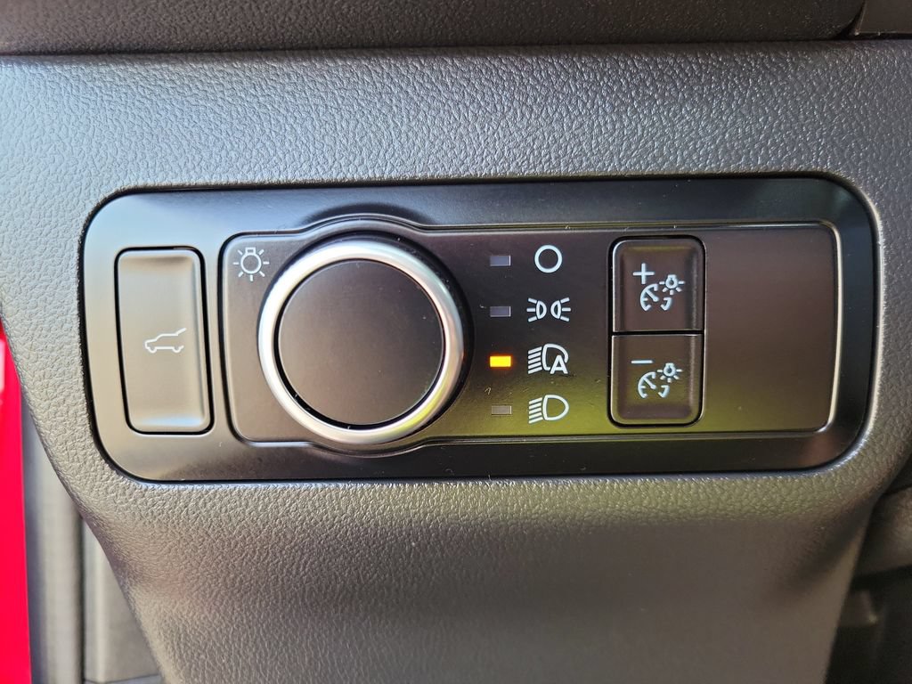 Used 2023 Ford Escape ST-Line AWD/4WD image 22