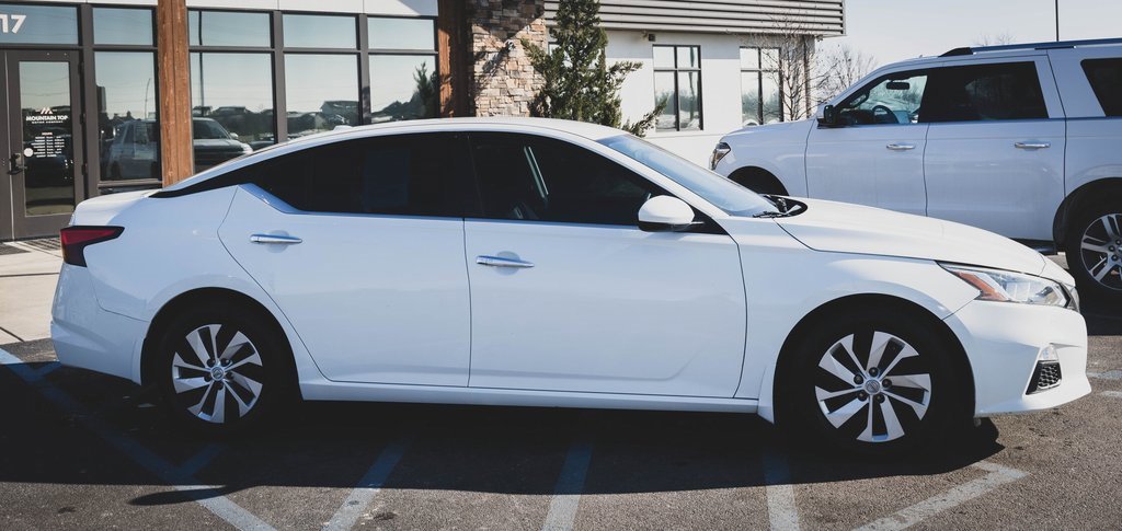 Used 2019 Nissan Altima 2.5 S image 27