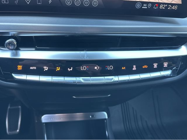 New 2026 Cadillac Lyriq V AWD/4WD image 20