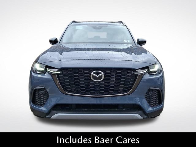 New 2026 MAZDA CX-70 3.3 Turbo w/ Premium Plus Pkg AWD/4WD image 2