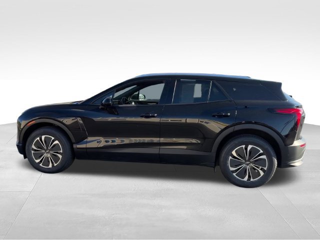 Certified 2025 Chevrolet Blazer EV LT AWD/4WD image 3
