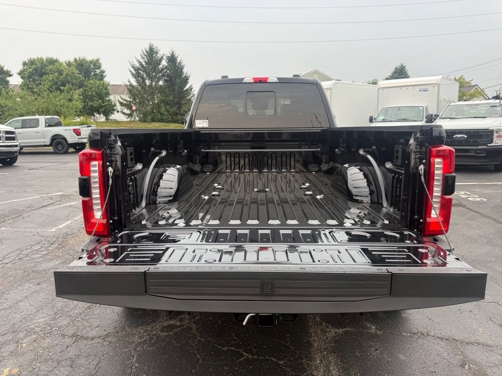 New 2026 Ford F450 Lariat w/ Lariat Ultimate Package AWD/4WD image 53