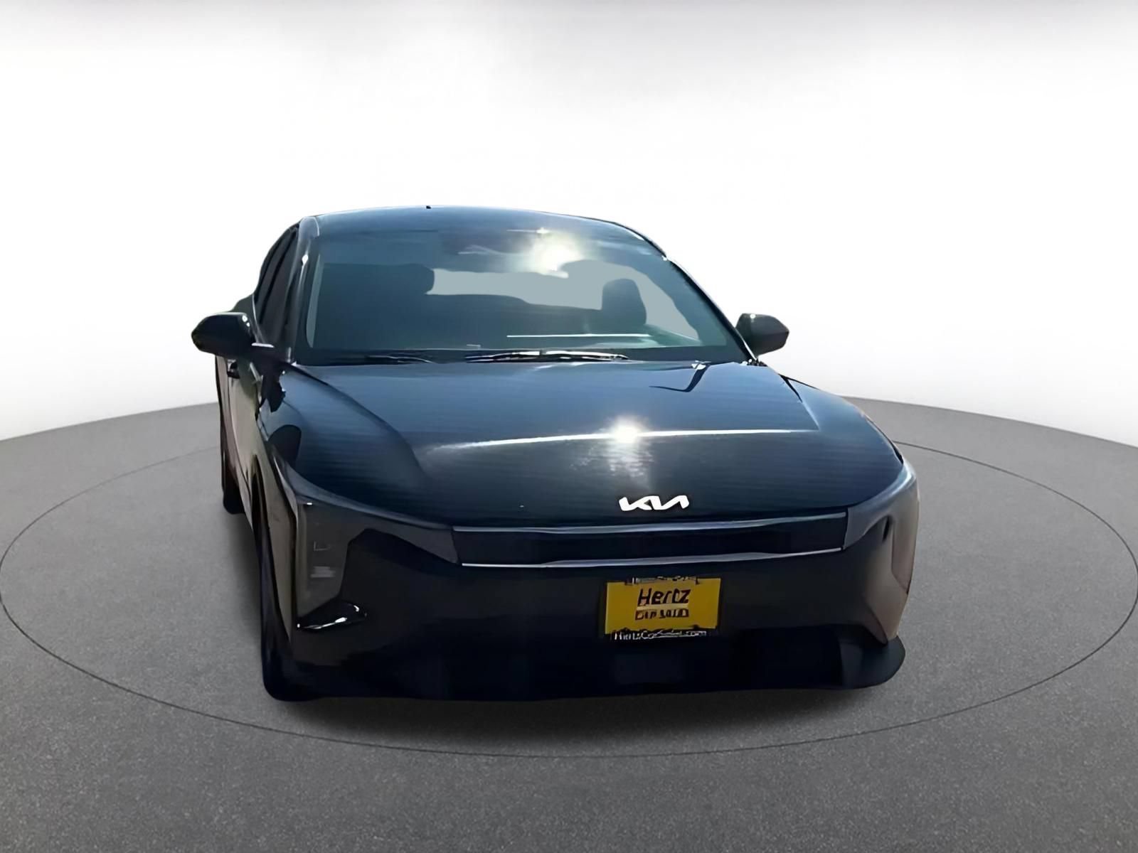 Used 2026 Kia K4 FWD image 3