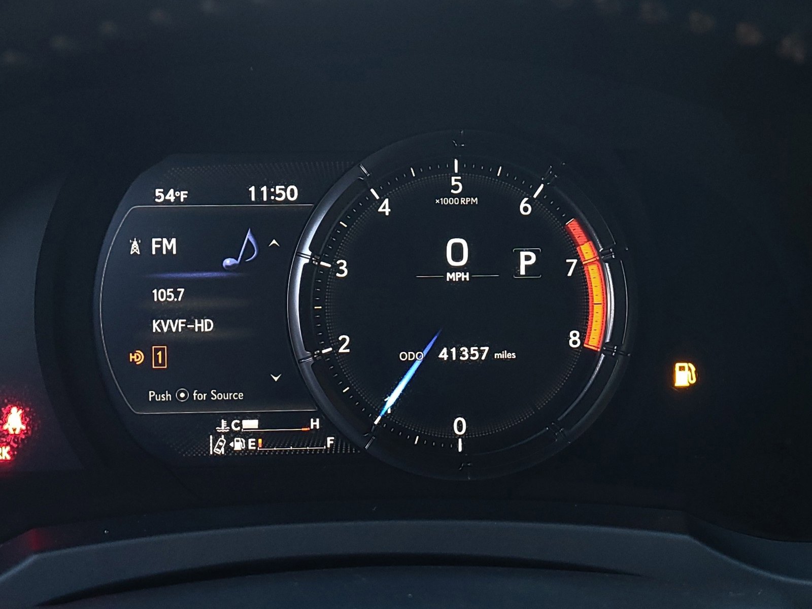 Used 2022 Lexus IS 350 F Sport image 27