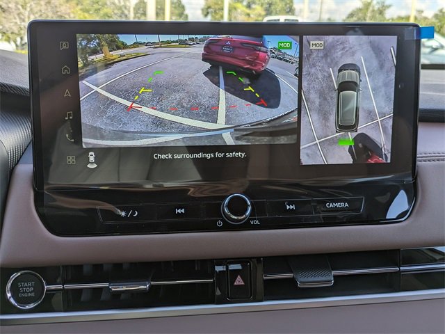 New 2025 Mitsubishi Outlander SEL image 25