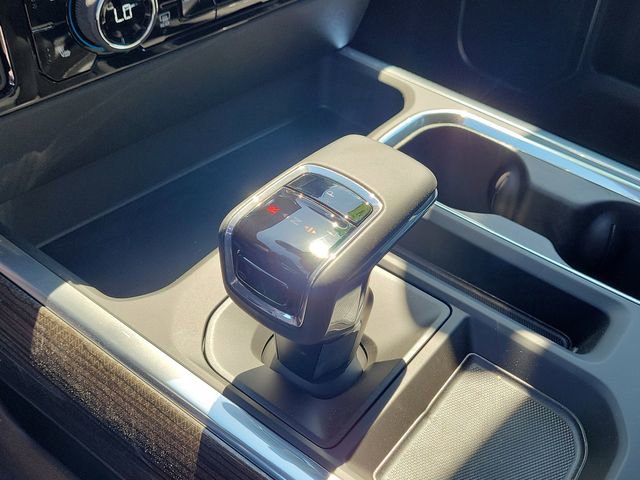 New 2026 Chevrolet Silverado 1500 LT image 28