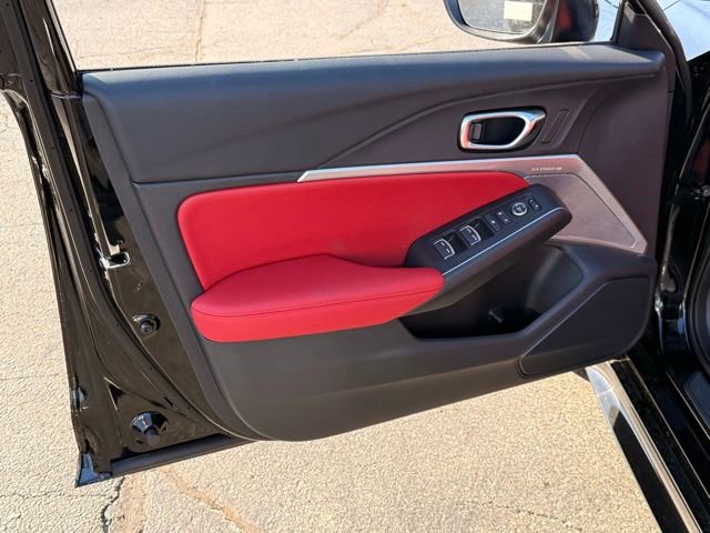 New 2026 Acura Integra Type S image 9