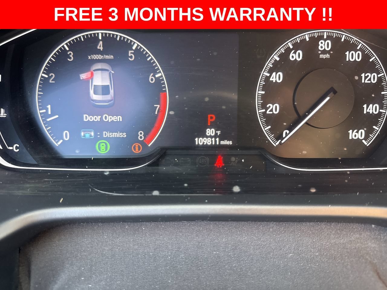 Used 2018 Honda Accord EX-L image 16