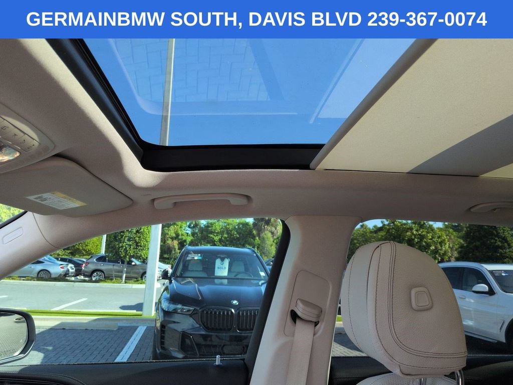 Used 2025 Mercedes-Benz GLE 580 4MATIC image 21