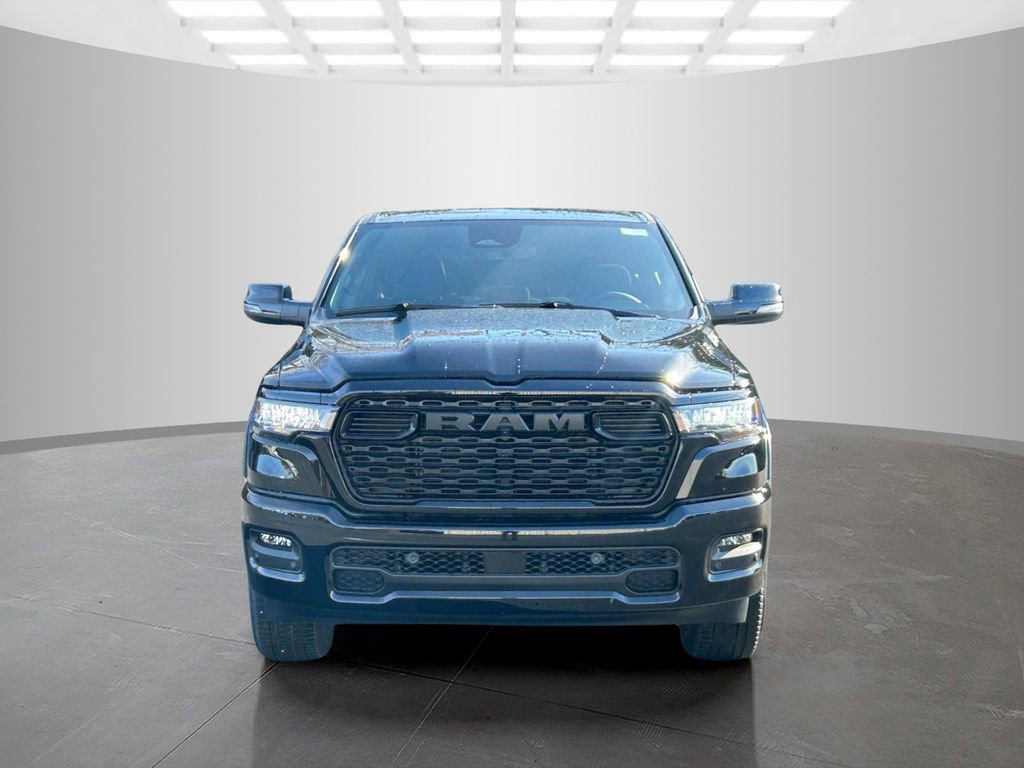 New 2026 RAM 1500 Big Horn image 5