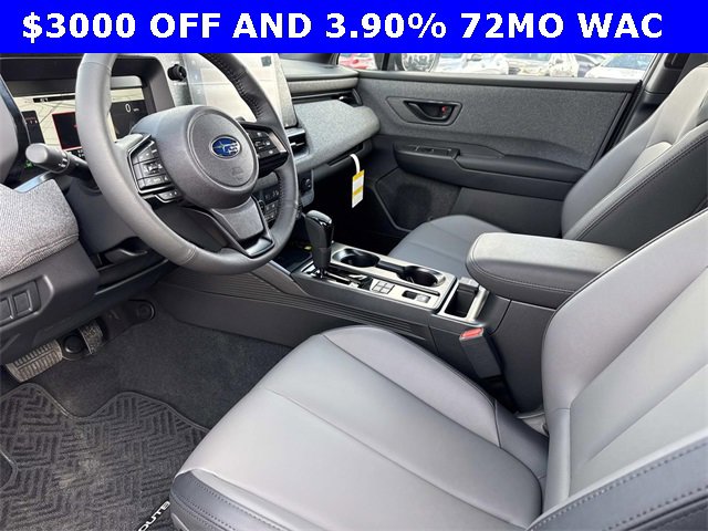 New 2026 Subaru Outback Premium image 12