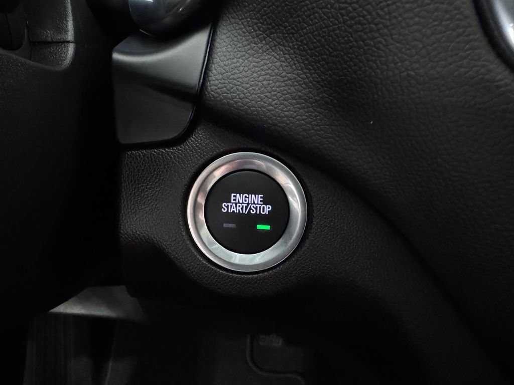 Certified 2024 Chevrolet Equinox LT image 19