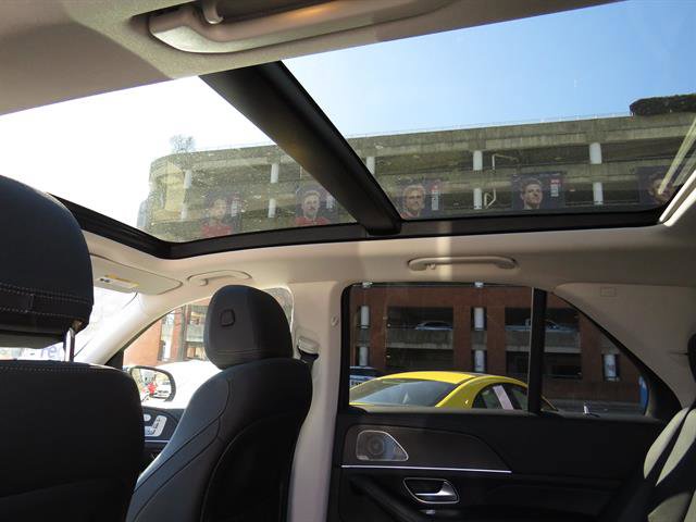 Used 2023 Mercedes-Benz GLE 450 4MATIC image 23