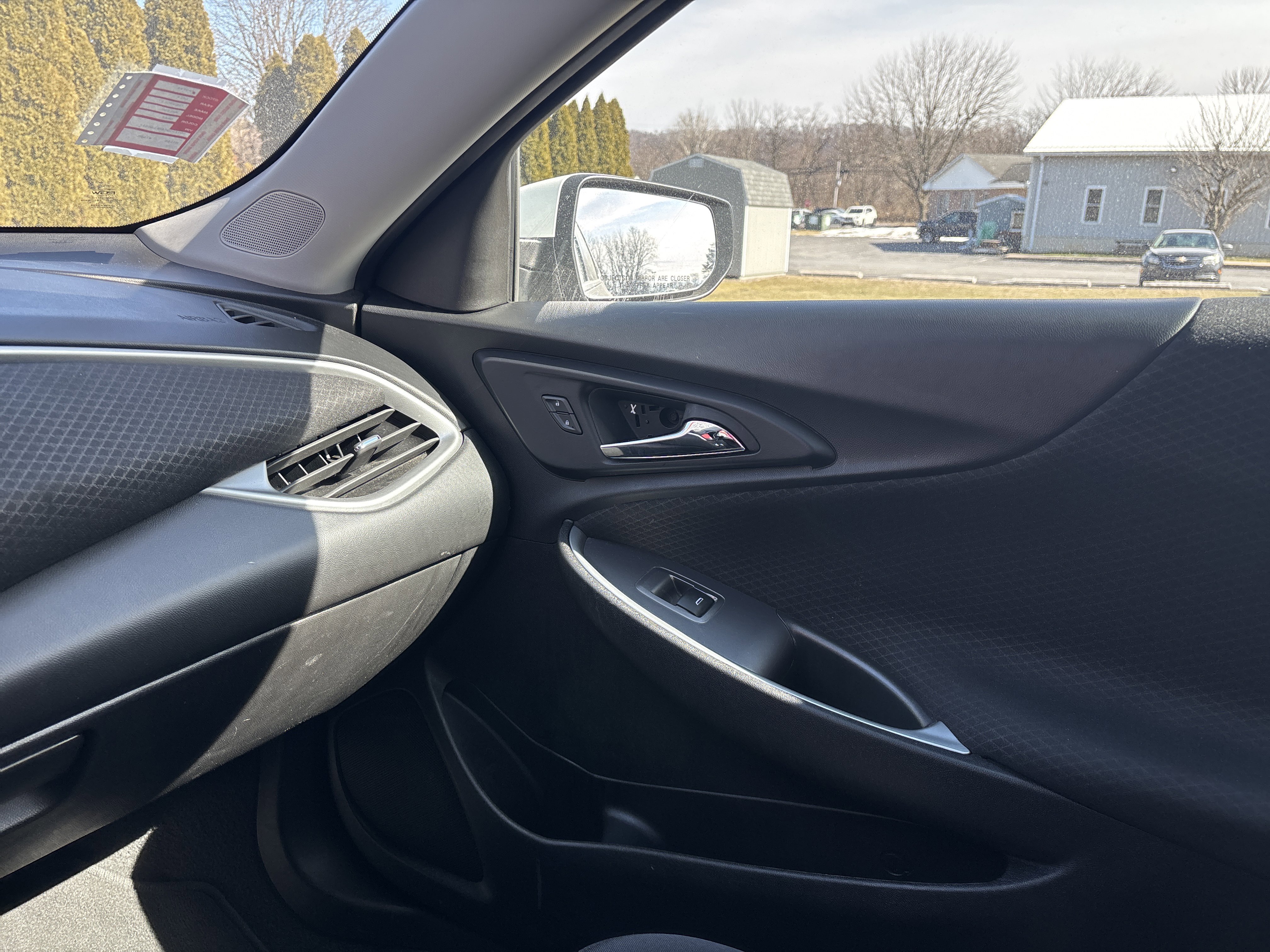 Used 2024 Chevrolet Malibu LT FWD image 23