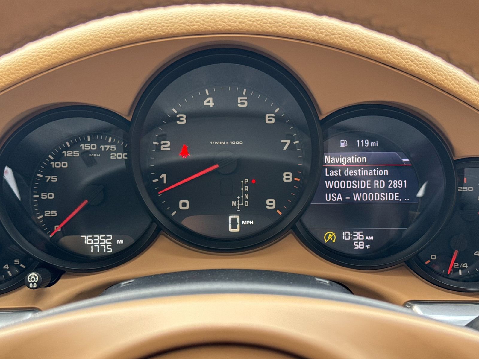 Used 2012 Porsche 911 Carrera image 27