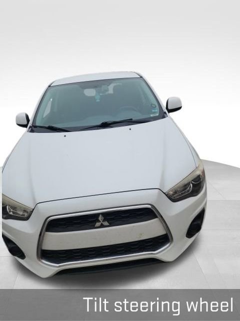 Used 2013 Mitsubishi Outlander Sport ES image 16
