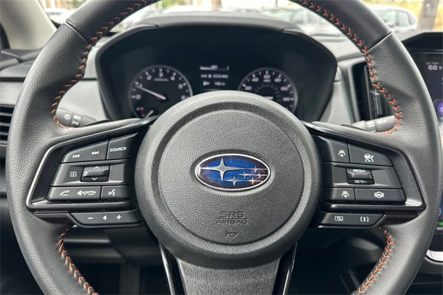 Used 2024 Subaru Crosstrek 2.5i Limited w/ Popular Package #4A image 25