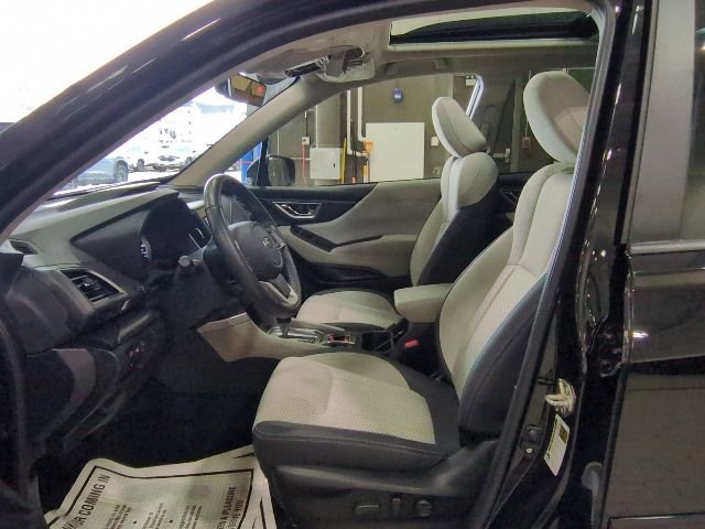 Used 2021 Subaru Forester Premium image 14