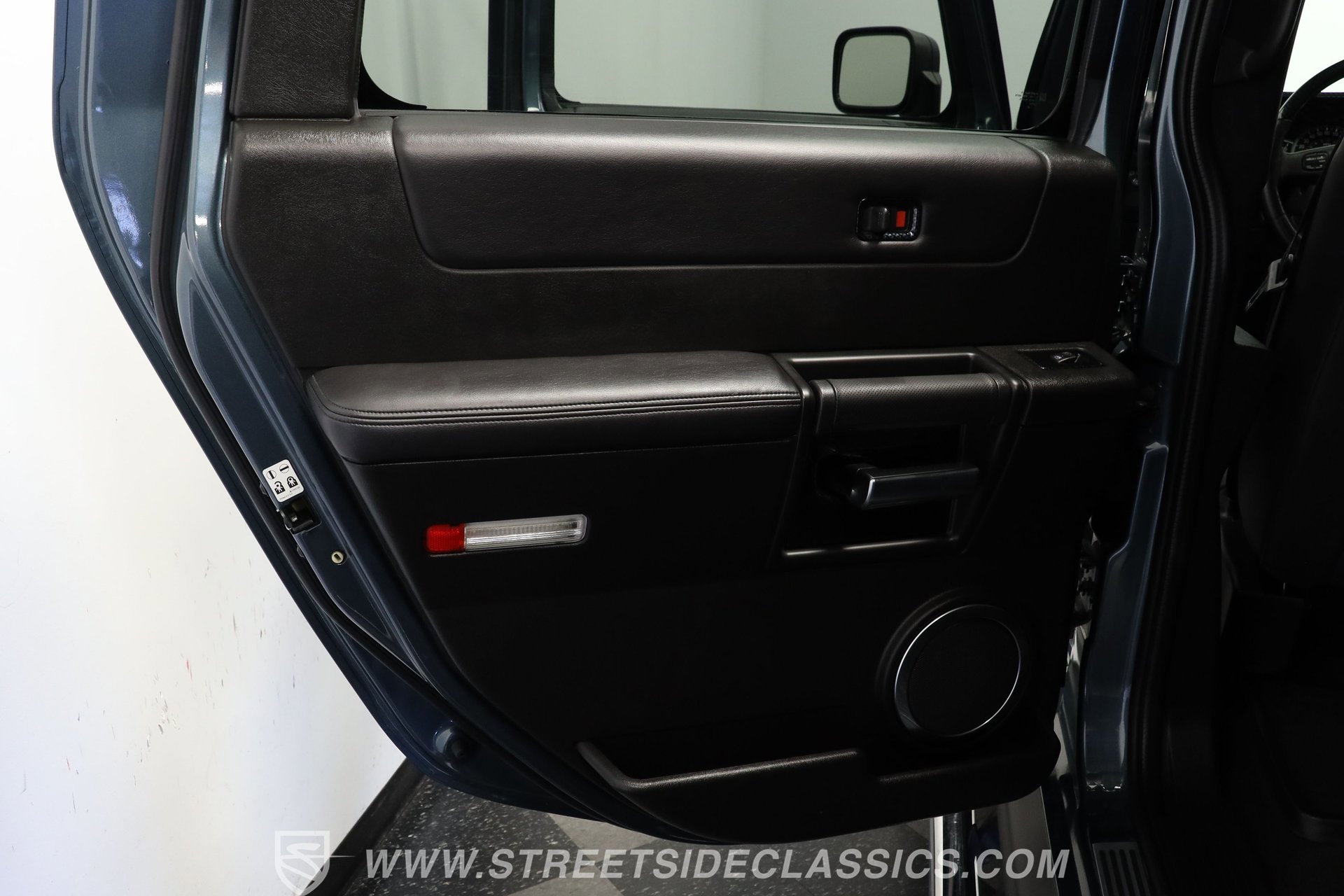 Used 2006 HUMMER H2 image 35