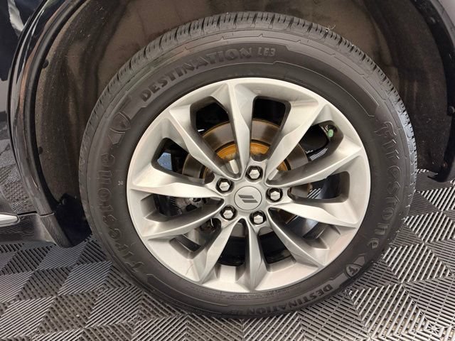 Used 2021 Dodge Durango Citadel AWD/4WD image 45