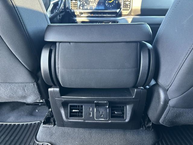 Used 2022 Chevrolet Silverado 1500 RST w/ Z71 Off-Road Package image 22