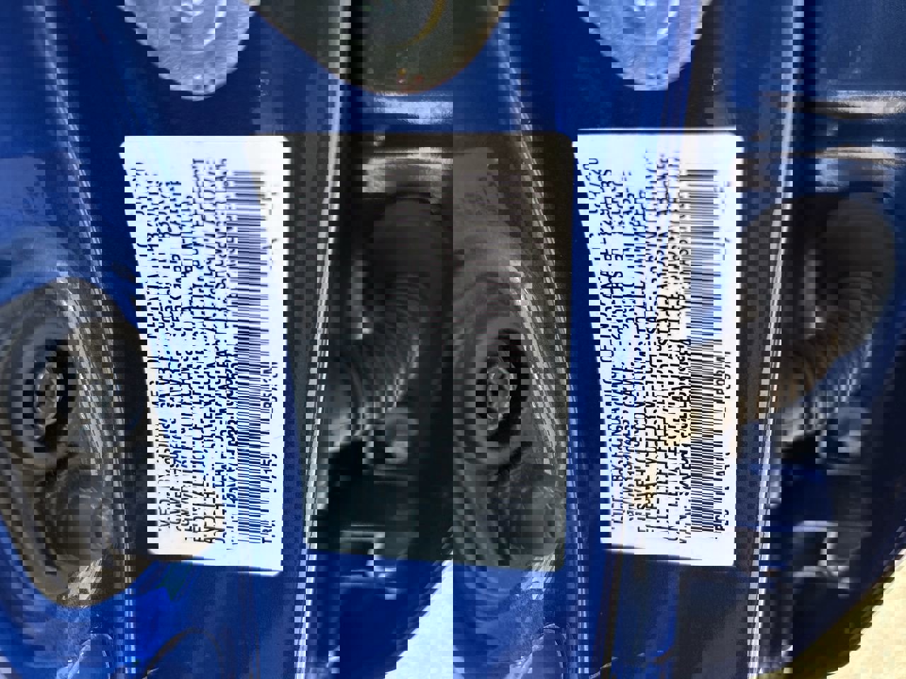 Used 2020 Honda Civic EX image 23