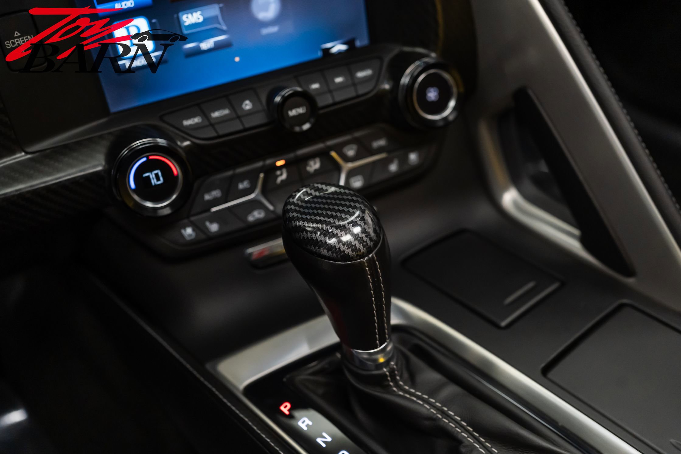 Used 2015 Chevrolet Corvette Z06 w/ 2LZ Preferred Equipment Group image 51