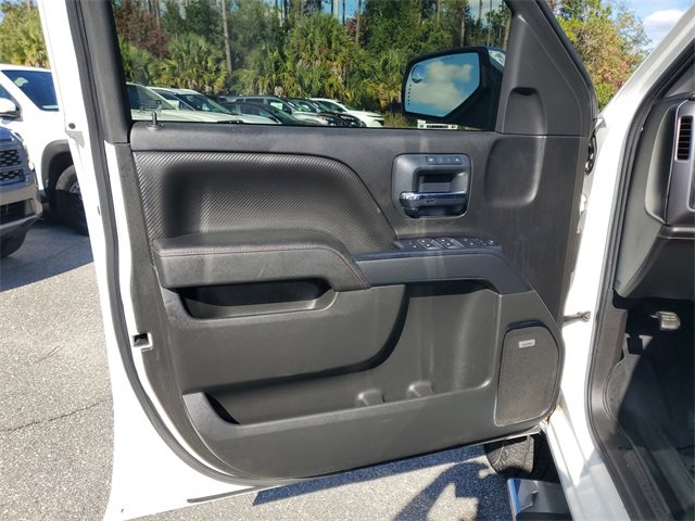 Used 2014 GMC Sierra 1500 SLT image 8