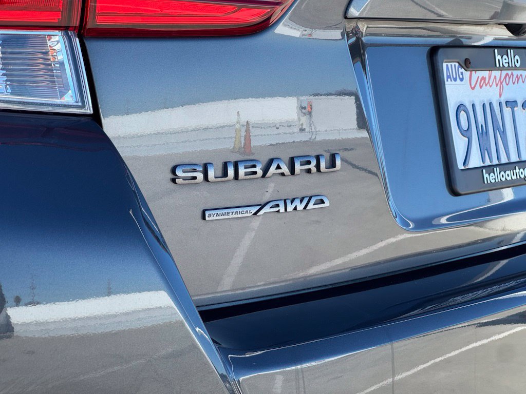 Used 2023 Subaru Crosstrek 2.5i Sport AWD/4WD image 35