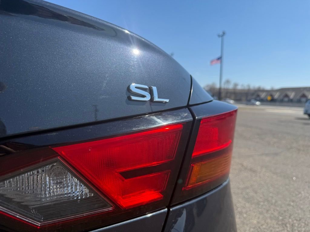 Used 2020 Nissan Altima 2.5 SL image 18