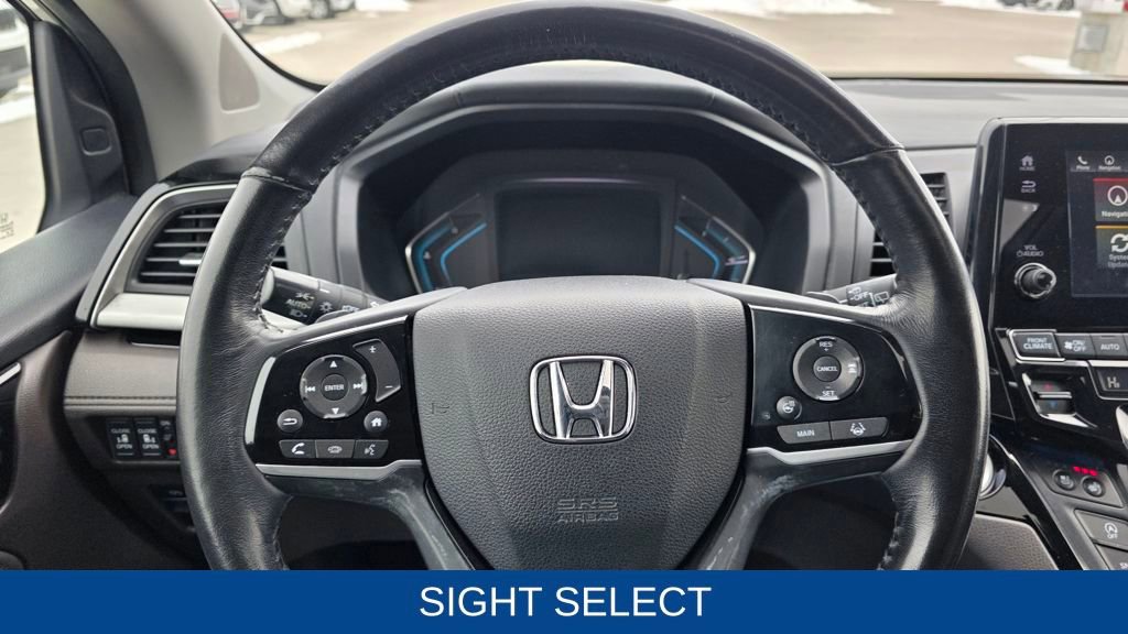 Used 2019 Honda Odyssey Elite image 30