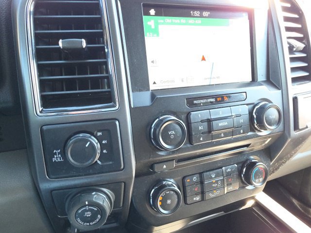 Used 2018 Ford F150 XLT w/ Equipment Group 302A Luxury AWD/4WD image 19
