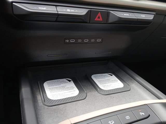 New 2027 Kia Telluride EX AWD/4WD image 27