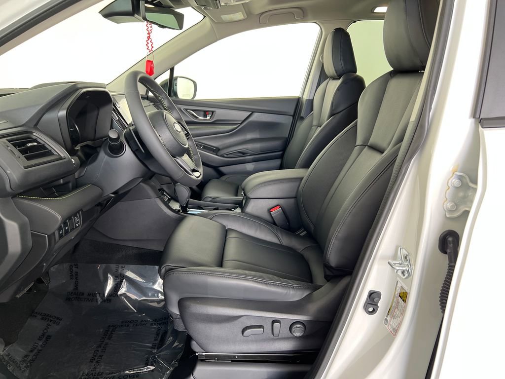 New 2026 Subaru Ascent Bronze Edition image 11