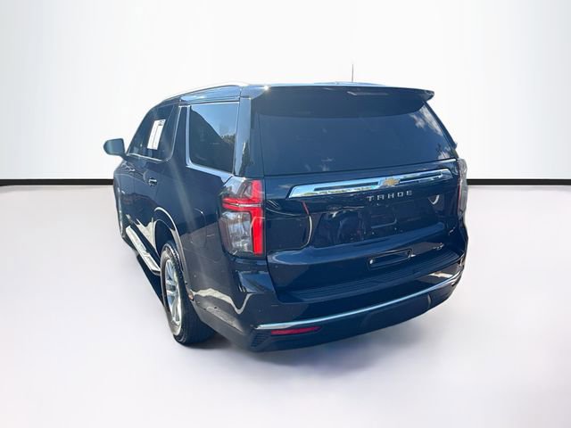 Used 2023 Chevrolet Tahoe LT image 5