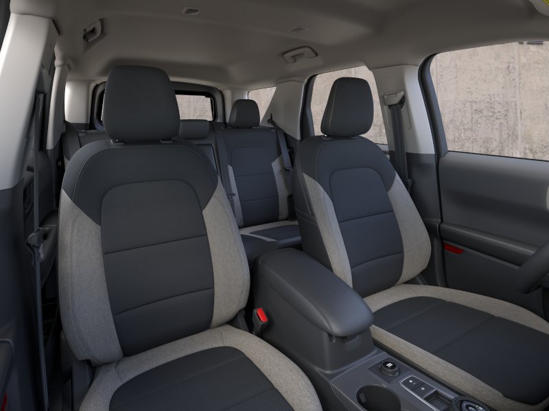 New 2026 Ford Bronco Sport Big Bend AWD/4WD image 12
