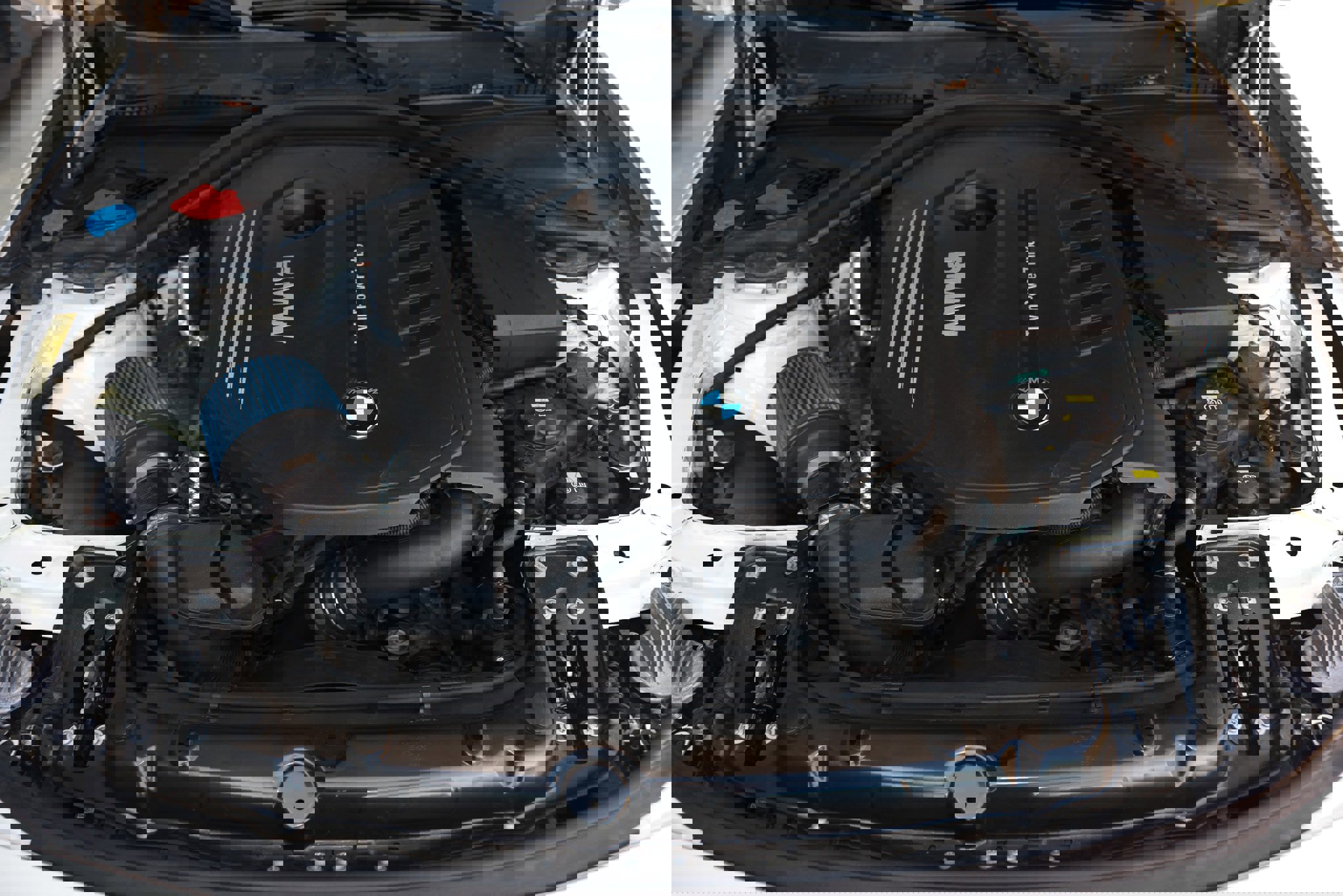 Used 2019 BMW 440i Coupe w/ M Sport Package image 54