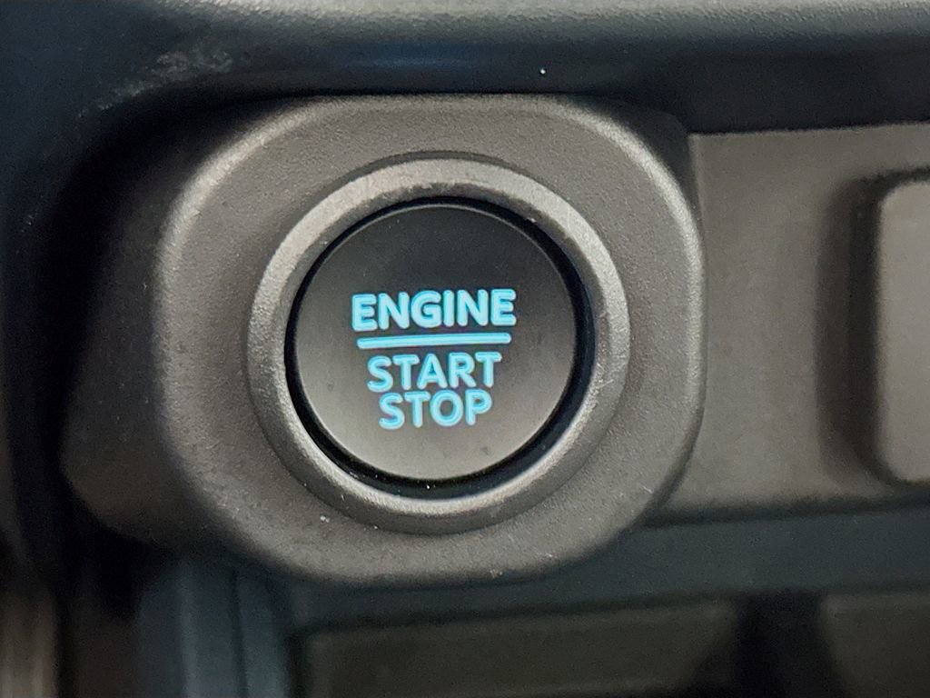 Used 2025 Ford Maverick Lariat w/ 4K Tow Package image 27